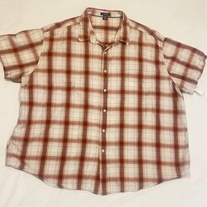 The original Arizona Jean Company 100% Cotton Sz,3XL/3XG